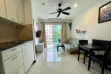 1 Bedroom Condo for sale in Siam Oriental, Nong Prue, Chonburi