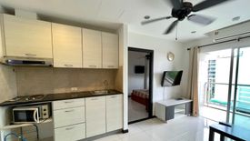 1 Bedroom Condo for sale in Siam Oriental Condominium, Nong Prue, Chonburi