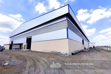 Warehouse / Factory for rent in Plaeng Yao, Chachoengsao