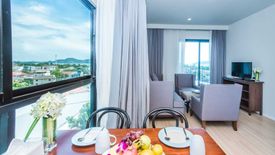 2 Bedroom Condo for rent in Dlux condominium, Chalong, Phuket