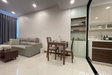 1 Bedroom Condo for rent in Supalai Premier Charoen Nakhon, Khlong San, Bangkok near BTS Khlong San