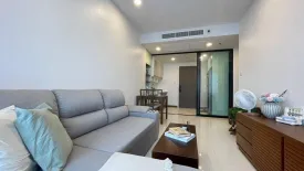 1 Bedroom Condo for rent in Supalai Premier Charoen Nakhon, Khlong San, Bangkok near BTS Khlong San