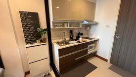 1 Bedroom Condo for rent in Supalai Premier Charoen Nakhon, Khlong San, Bangkok near BTS Khlong San