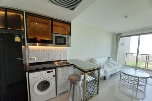 1 Bedroom Condo for sale in The Riviera Monaco, Na Jomtien, Chonburi