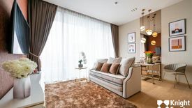 1 Bedroom Condo for sale in Saladaeng One, Silom, Bangkok near MRT Lumpini