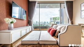 1 Bedroom Condo for sale in Saladaeng One, Silom, Bangkok near MRT Lumpini