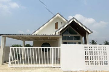 3 Bedroom House for sale in Amphaeng, Samut Sakhon