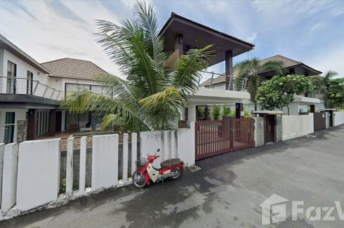 3 Bedroom Villa for sale in Garden Village, Si Sunthon, Phuket