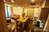 2 Bedroom Condo for sale in The XXXIX by Sansiri, Khlong Tan Nuea, Bangkok near BTS Phrom Phong