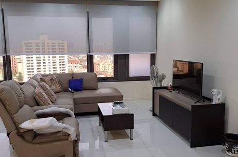 2 Bedroom Condo for rent in Amanta Lumpini, Thung Maha Mek, Bangkok near MRT Khlong Toei