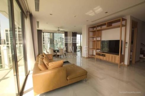 3 Bedroom Condo for rent in Le Raffine Jambu Dvipa Sukhumvit 39, Khlong Tan Nuea, Bangkok near BTS Phrom Phong