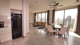 3 Bedroom Condo for rent in Le Raffine Jambu Dvipa Sukhumvit 39, Khlong Tan Nuea, Bangkok near BTS Phrom Phong