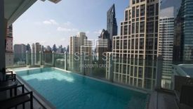 3 Bedroom Condo for rent in Le Raffine Jambu Dvipa Sukhumvit 39, Khlong Tan Nuea, Bangkok near BTS Phrom Phong