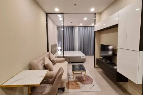 1 Bedroom Condo for sale in One 9 Five Asoke - Rama 9, Huai Khwang, Bangkok near MRT Phra Ram 9