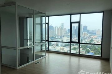 1 Bedroom Condo for rent in Bangkok Horizon Sathorn, Yan Nawa, Bangkok near BTS Chong Nonsi