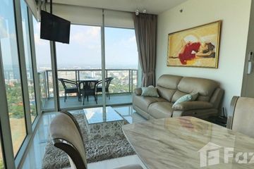 1 Bedroom Condo for sale in The Riviera Wongamat, Na Kluea, Chonburi