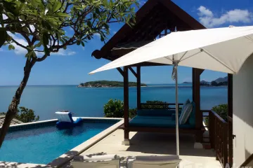 3 Bedroom Villa for rent in Kanda Residence, Bo Phut, Surat Thani