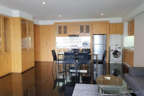 3 Bedroom Condo for sale in Diamond Tower, Silom, Bangkok near BTS Chong Nonsi