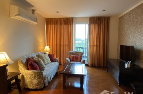 1 Bedroom Condo for rent in Baan Siri Sathorn Yenakard, Thung Maha Mek, Bangkok near BTS Sala Daeng