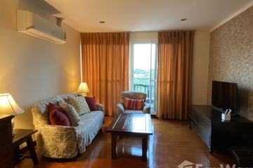 1 Bedroom Condo for rent in Baan Siri Sathorn Yenakard, Thung Maha Mek, Bangkok near BTS Sala Daeng