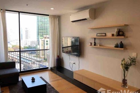 1 Bedroom Condo for rent in Noble Revo Silom, Silom, Bangkok near BTS Surasak