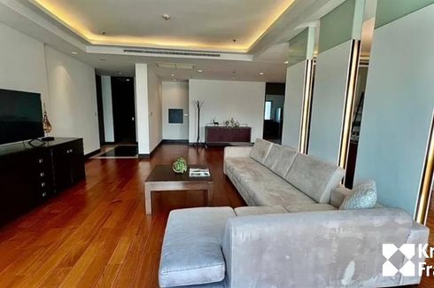 4 Bedroom Condo for rent in Royal Residence Park, Langsuan, Bangkok near BTS Ratchadamri