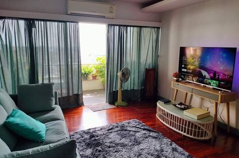 2 Bedroom Condo for rent in Ma Maison, Phlapphla, Bangkok