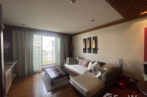 1 Bedroom Condo for rent in Baan Siriyenakat, Thung Maha Mek, Bangkok near MRT Lumpini