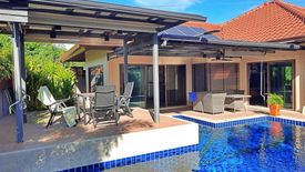 3 Bedroom Villa for sale in Baan Balina 4, Huai Yai, Chonburi