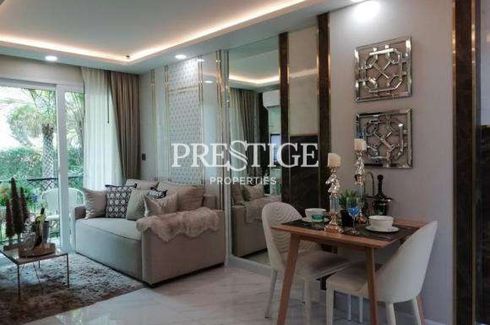 1 Bedroom Condo for sale in Dusit Grand Park, Nong Prue, Chonburi