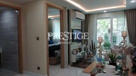 1 Bedroom Condo for sale in Dusit Grand Park, Nong Prue, Chonburi