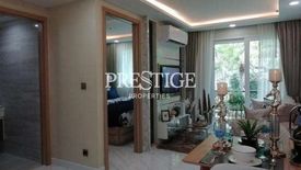 1 Bedroom Condo for sale in Dusit Grand Park 2, Nong Prue, Chonburi