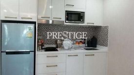 1 Bedroom Condo for sale in Dusit Grand Park 2, Nong Prue, Chonburi