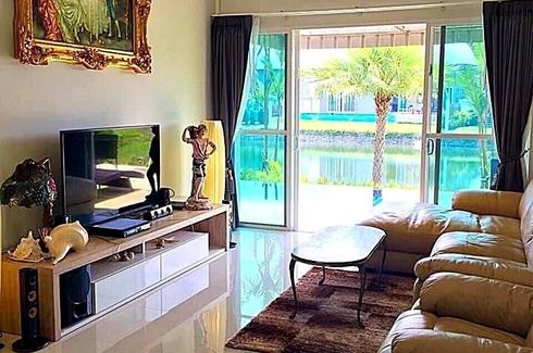 3 Bedroom House for rent in Ananda Lake View, Thep Krasatti, Phuket