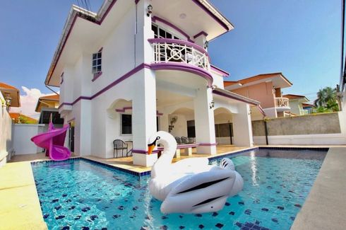 6 Bedroom House for Sale or Rent in Nong Prue, Chonburi