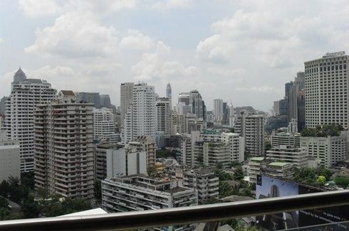 2 Bedroom Condo for rent in The Lakes, Khlong Toei, Bangkok near BTS Asoke