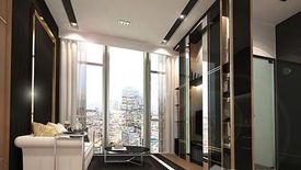 1 Bedroom Condo for sale in Thanon Phetchaburi, Bangkok near BTS Ratchathewi