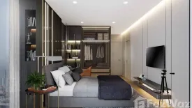 1 Bedroom Condo for sale in Thanon Phetchaburi, Bangkok near BTS Ratchathewi