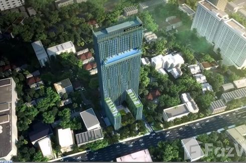 1 Bedroom Condo for sale in Wish Signature  Midtown Siam, Thanon Phaya Thai, Bangkok near BTS Ratchathewi