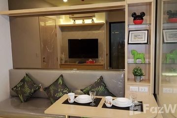 1 Bedroom Condo for rent in Life Asoke, Bang Kapi, Bangkok near MRT Phetchaburi