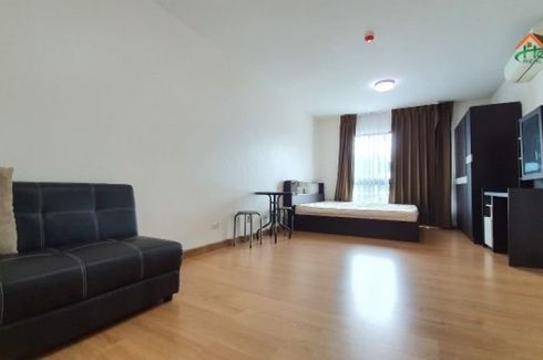 1 Bedroom Condo for sale in Supalai Cute Ratchayothin - Phaholyothin34, Sena Nikhom, Bangkok near BTS Kasetsart University