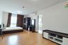 1 Bedroom Condo for sale in Supalai Cute Ratchayothin - Phaholyothin 34, Sena Nikhom, Bangkok near BTS Kasetsart University
