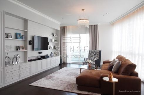 3 Bedroom Condo for sale in Millennium Residence, Khlong Toei, Bangkok near BTS Asoke