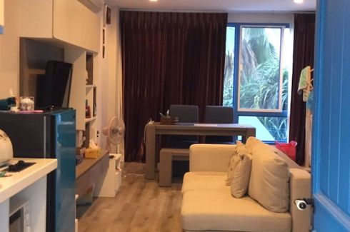 1 Bedroom Condo for sale in The Crest Santora, Hua Hin, Prachuap Khiri Khan