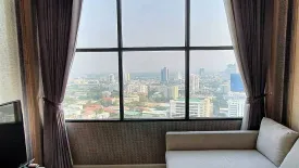 1 Bedroom Condo for rent in Knightsbridge Prime Sathorn, Thung Wat Don, Bangkok near BTS Chong Nonsi
