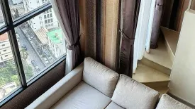 1 Bedroom Condo for rent in Knightsbridge Prime Sathorn, Thung Wat Don, Bangkok near BTS Chong Nonsi