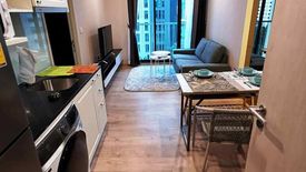 1 Bedroom Condo for rent in Noble Recole, Khlong Toei Nuea, Bangkok near BTS Asoke