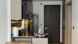 1 Bedroom Condo for rent in The Line Asoke - Ratchada, Din Daeng, Bangkok near MRT Phra Ram 9