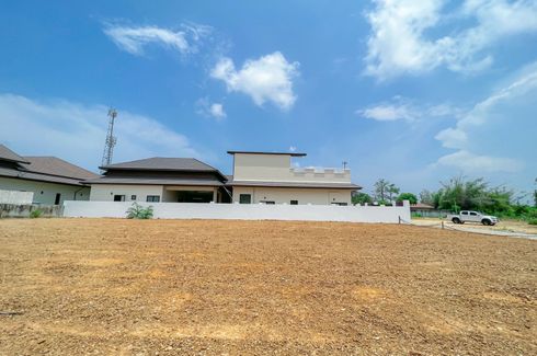 Land for sale in Hua Hin, Prachuap Khiri Khan