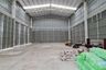 Warehouse / Factory for rent in Bang Kraso, Nonthaburi near MRT Yaek Nonthaburi 1